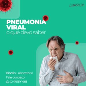 Homem tossindo com pneumonia viral